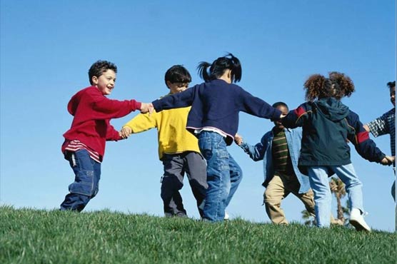 Social skills of kids