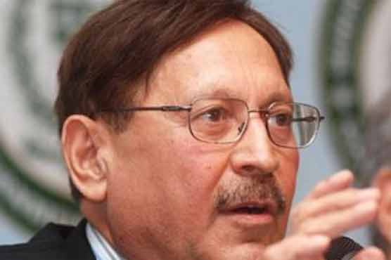 Naek replaces Chandio as law minister
