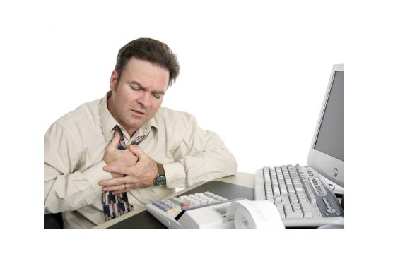 Hearth Attack Prevention Tips