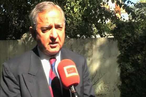 NAB has documents of Swiss cases: Fasih