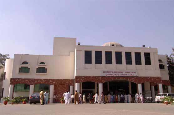 Lahore: doctors on strike over transfer order