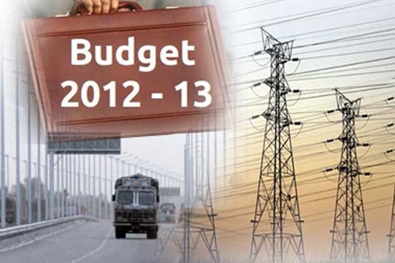 Next fiscal budget on May 25