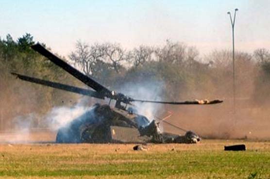 2 US Marines killed, 2 injured in Morocco