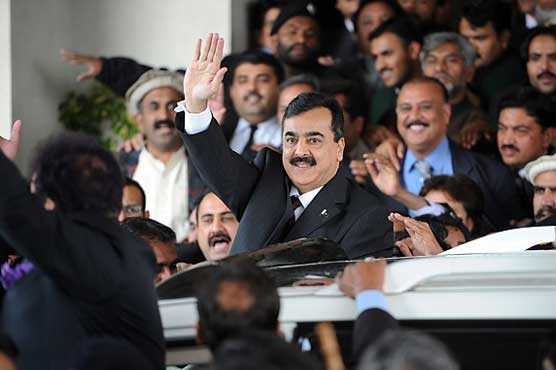 Contempt case hearing against PM underway 