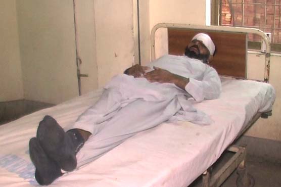Gujranwala: Headmaster tortured for not allowing cheating 