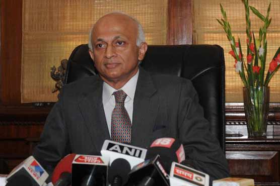 India willing to discuss Kashmir with Pakistan