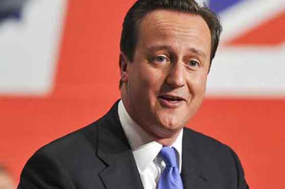 Dont Confuse Islam with extremism: UK PM 