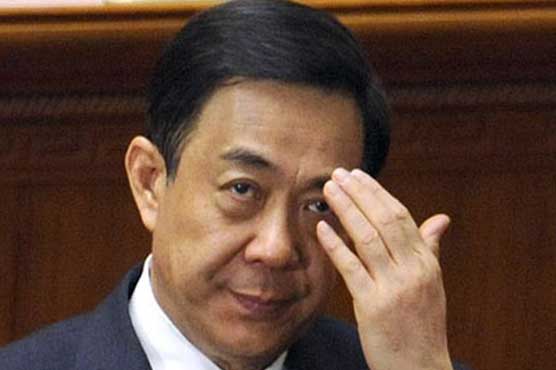 Bo's purge indicates deep rift in Chinese ruling party