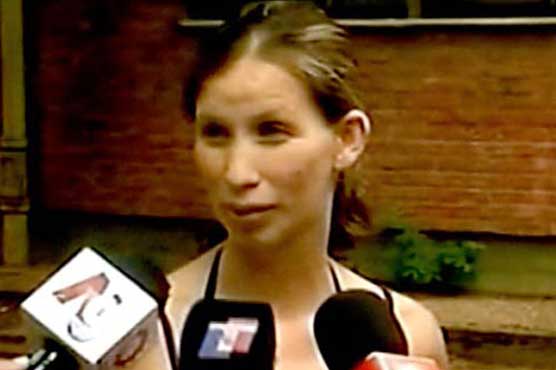 Hospital blamed after dead baby found alive