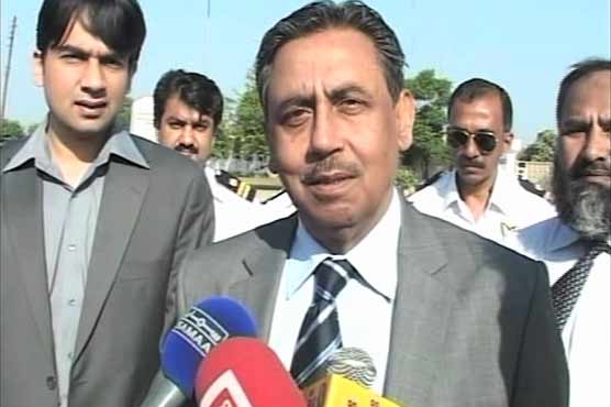 Pak-India trade can help bring down prices: Zafar