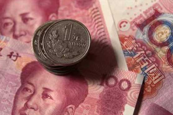 Chinas economy may slow down too abruptly