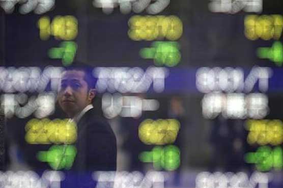 Asian stocks gain modestly after US bounce