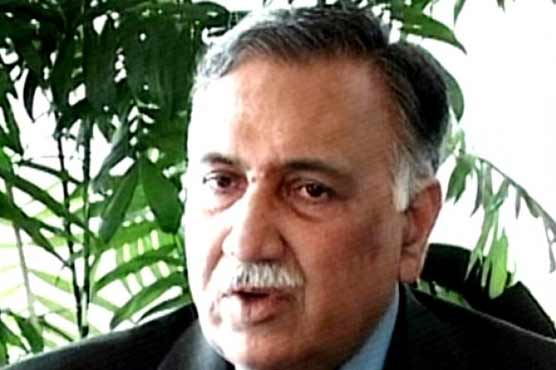 Lashari refutes statement of ANF regional director  