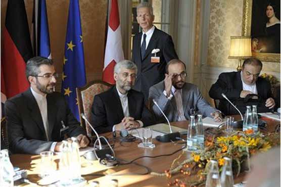 Iran and Western powers to resume talks on Saturday