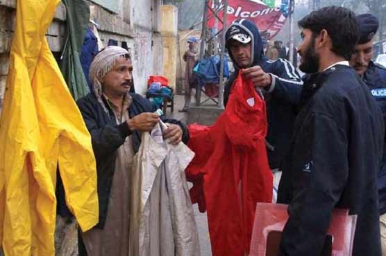 Normalcy returns to Skardu after 8 days 