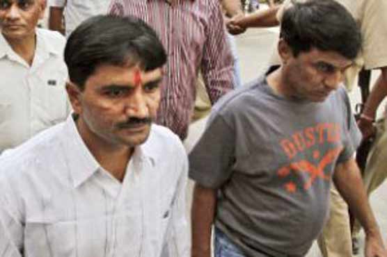 India sentences 18 to life in jail for Gujarat riots