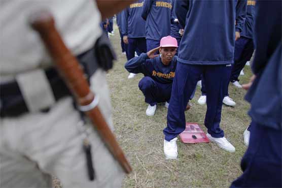 Indonesia awaiting return of freed prisoners