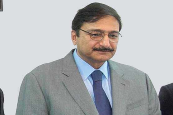  ICC meeting on 14th, Zaka Ashraf reaches Dubai