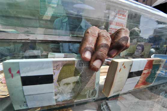  Currency notes of Rs263.2m issued after every hour