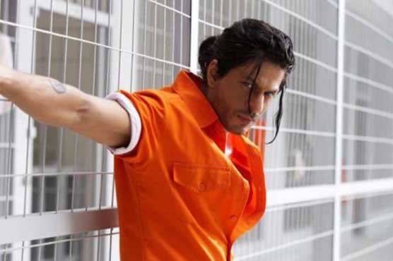 Shahrukh Khan detained at New York airport
