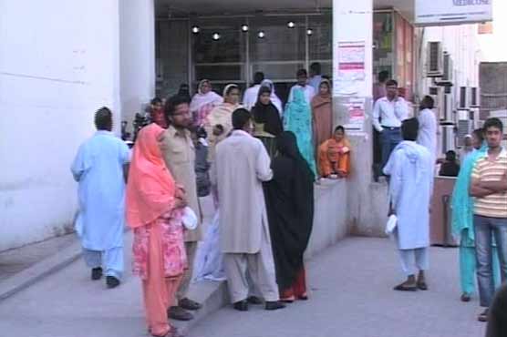 YDA continues to protest against transfers   