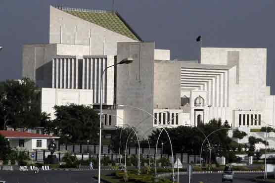 Supreme Court resumes PM contempt case hearing
