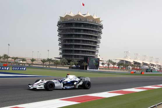 F1: Barhrain GP cleared despite safety row