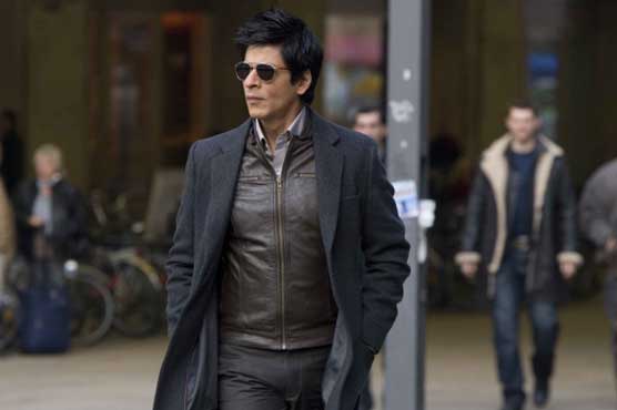 US apologises over SRK detention at NY airport