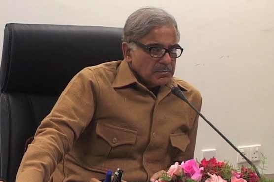 Punjab CM concerned over PCNS recommendations 