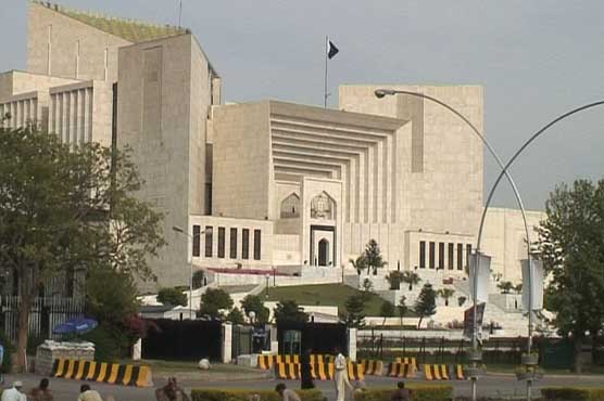 SC orders installation of cameras in Balochistan   