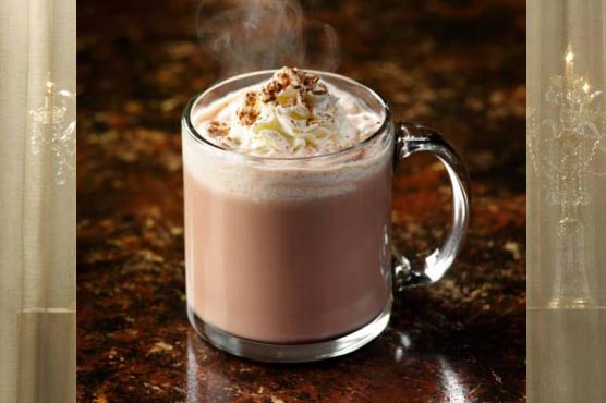 Hot Chocolate