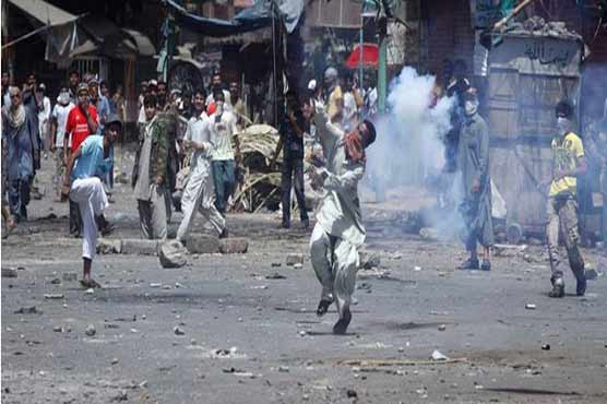 Bloodletting in Lea Market claims four lives