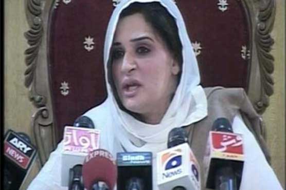 Police torture case: Aesha Ahad called to court on 16th 