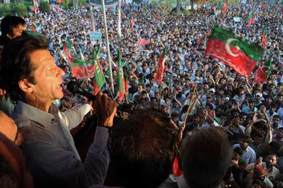  Political bigwigs to be defeated in elections, says Imran
