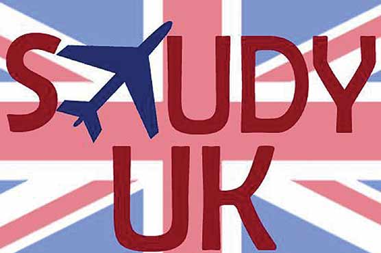 Britain tightens immigration policy for Pak students