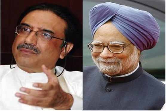  Zardari writes to Singh for Dr Chishtis repatriation