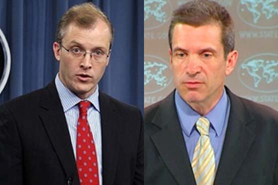 US willing to find middle ground on Pakistani recommendations