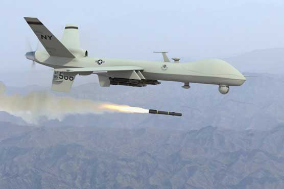 Drone strikes will go on in Pakistan: US officials