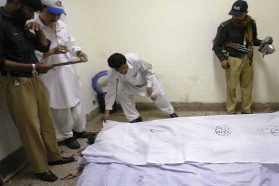 Eight people including policeman killed in Quetta