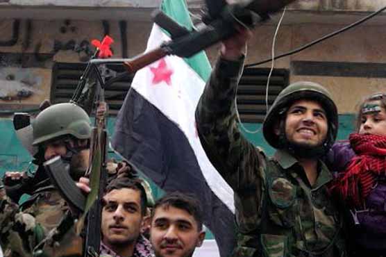 UN vote on Syria mission faces Russia doubts