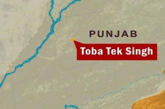 Toba Tek Singh: Family of five killed in home attack