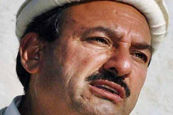 ANP expresses reservations over cabinet reshuffle