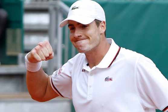 Isner, Lopez advance to US-Clay court semis