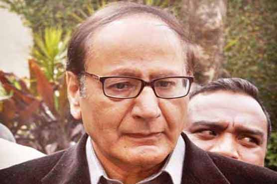 Time for PML unification is over, says Ch Shujaat