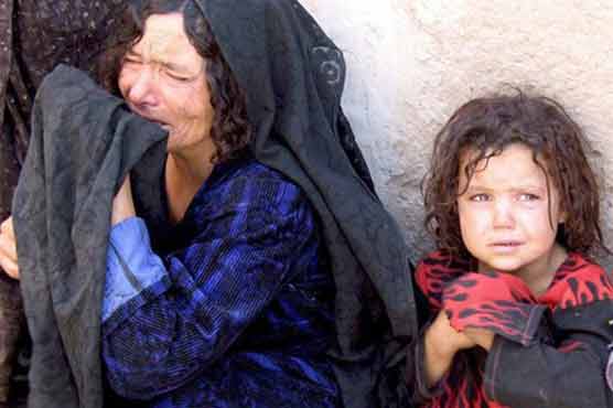 Women among those killed in NATO operation