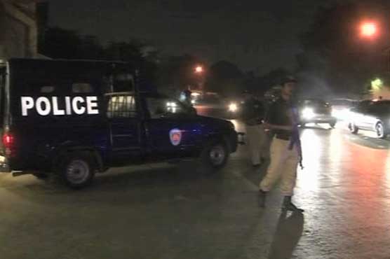3 killed, 2 injured in Karachi violence