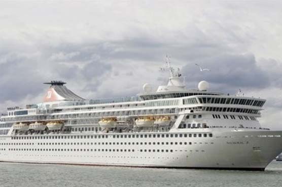 Events around the world mark Titanic centenary