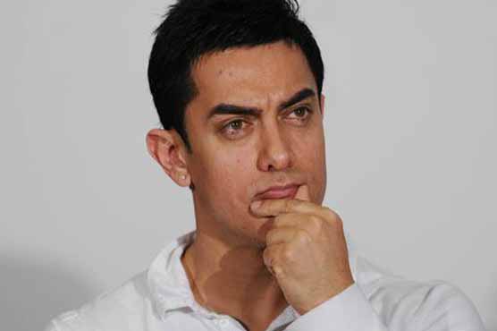 Aamir Khan was scared to take up a TV show