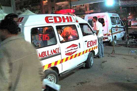 7 more killed in Karachi violence