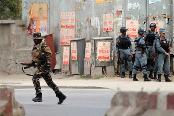 Islamabad in touch with women MPs stranded in Kabul